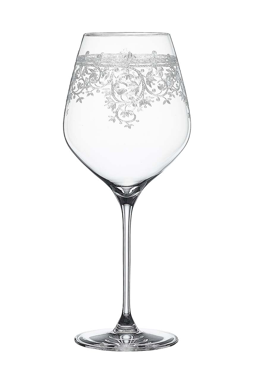 Spiegelau  Sada sklenic na víno  Arabesque Burgundy 840 ml 2-pack