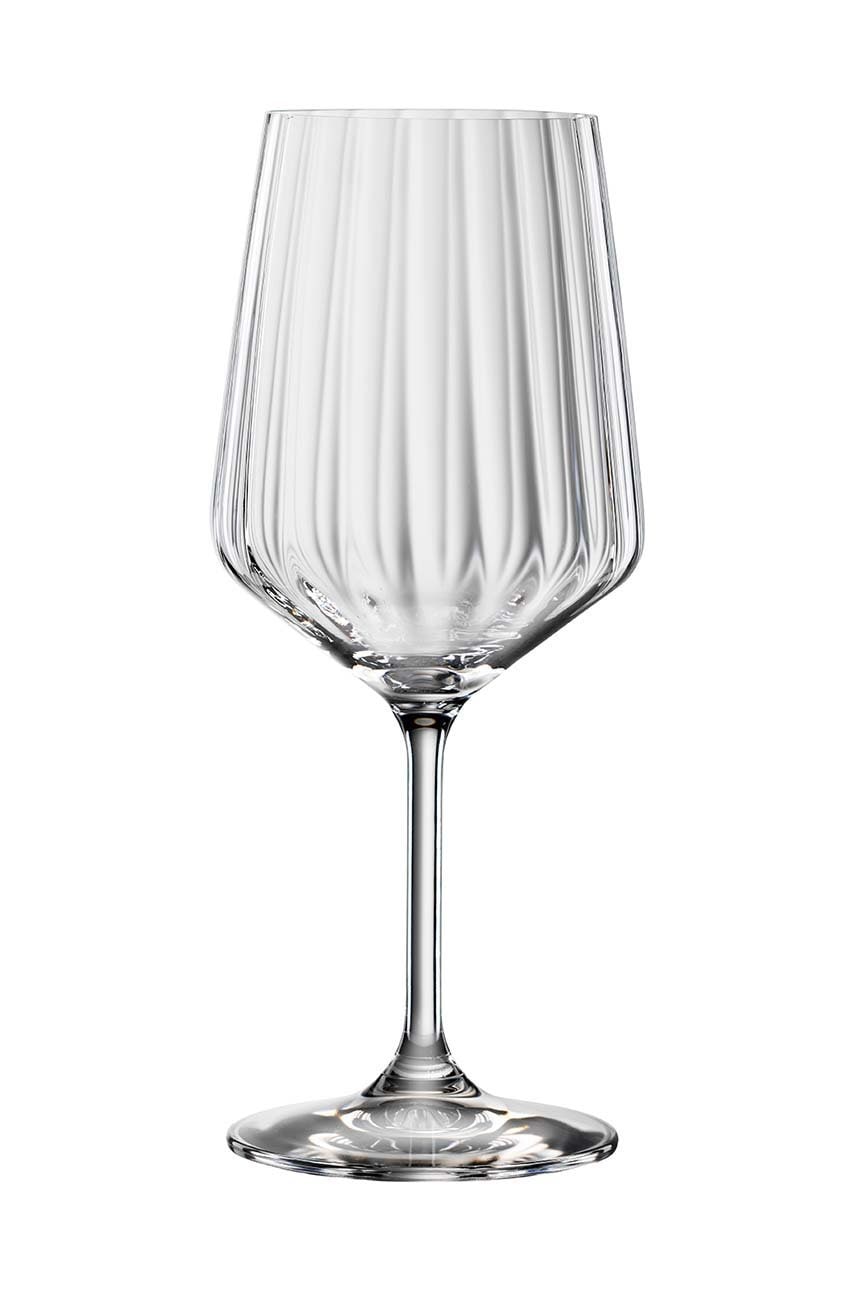 Spiegelau  Sada sklenic na víno  Red Wine 4-pack