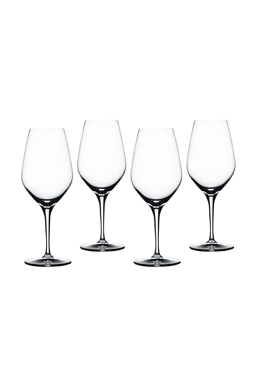 Spiegelau  Sada sklenic na víno  Rosé 480 ml 4-pack