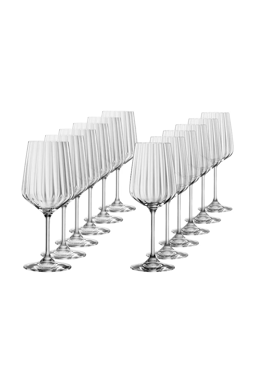 Spiegelau  Sada sklenic na víno  Stemware 630 ml 12-pack