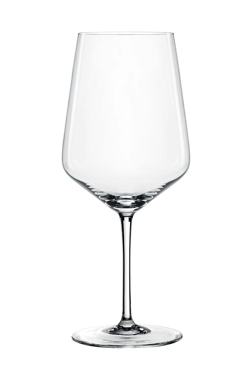 Spiegelau  Sada sklenic na víno  Style 630 ml 4-pack