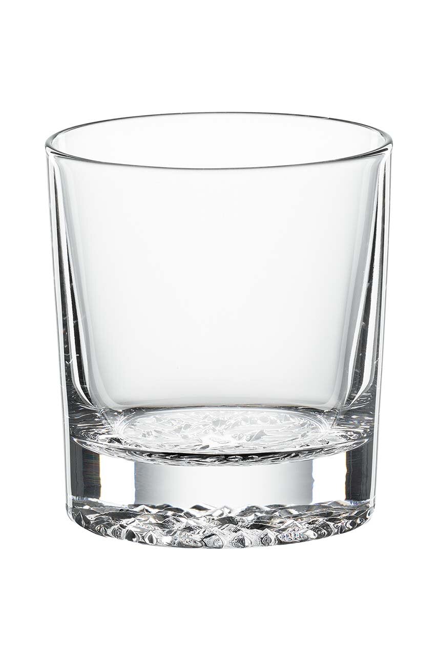 Spiegelau  Sada sklenic na whisky  Lounge 2.0 295 ml 4-pack
