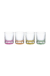 Spiegelau  Sada sklenic na whisky  Lounge 2.0 305 ml 4-pack