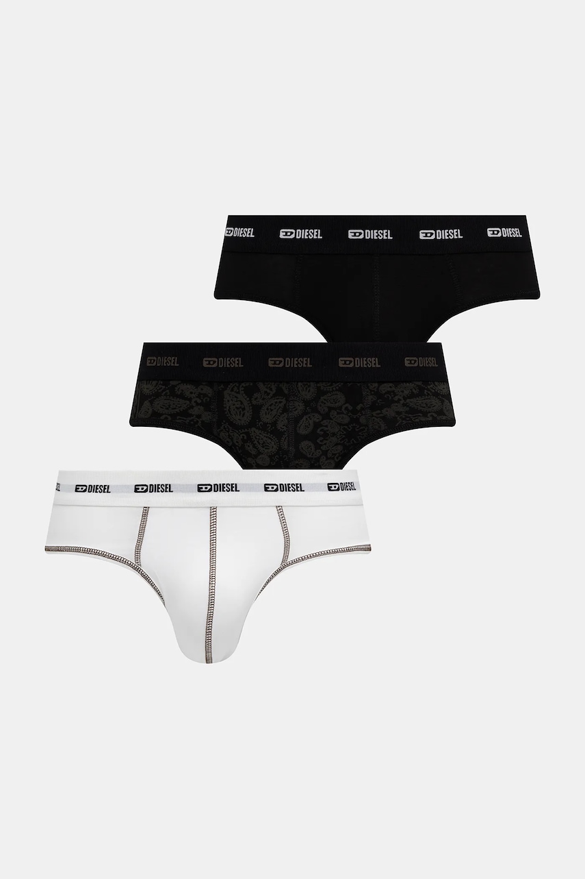Spodní prádlo Diesel ANDRE-UTLT-3PACK 3-pack
