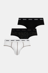 Spodní prádlo Diesel ANDRE-UTLT-3PACK 3-pack