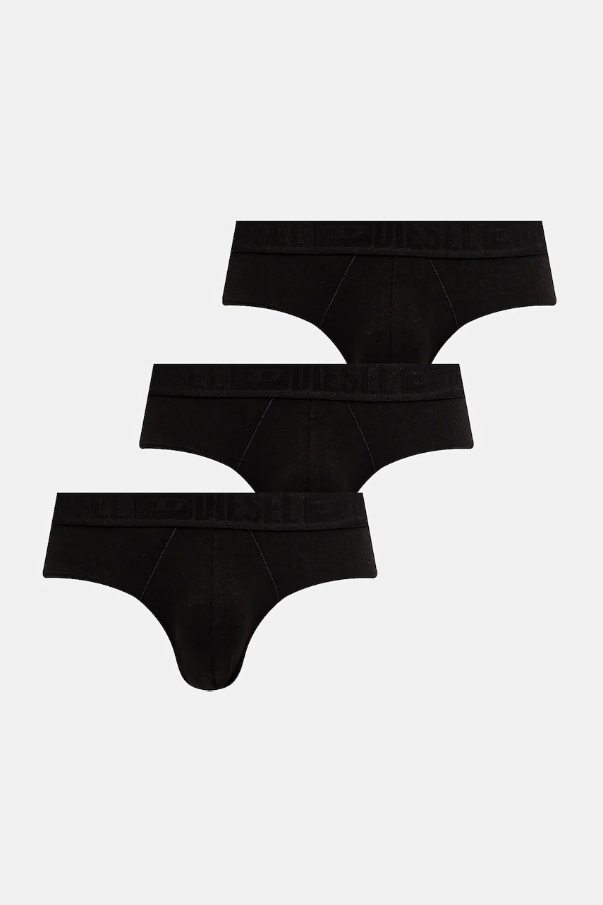 Spodní prádlo Diesel ROY-D-MONO-3PACK 3-pack