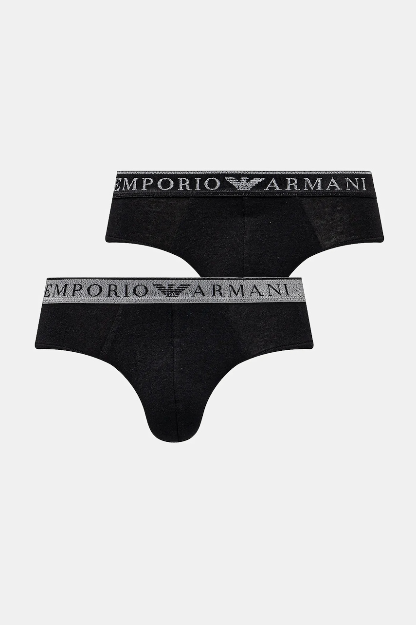 Spodní prádlo Emporio Armani Underwear 2-pack