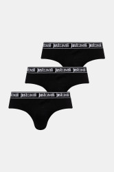 Spodní prádlo Just Cavalli 3-pack