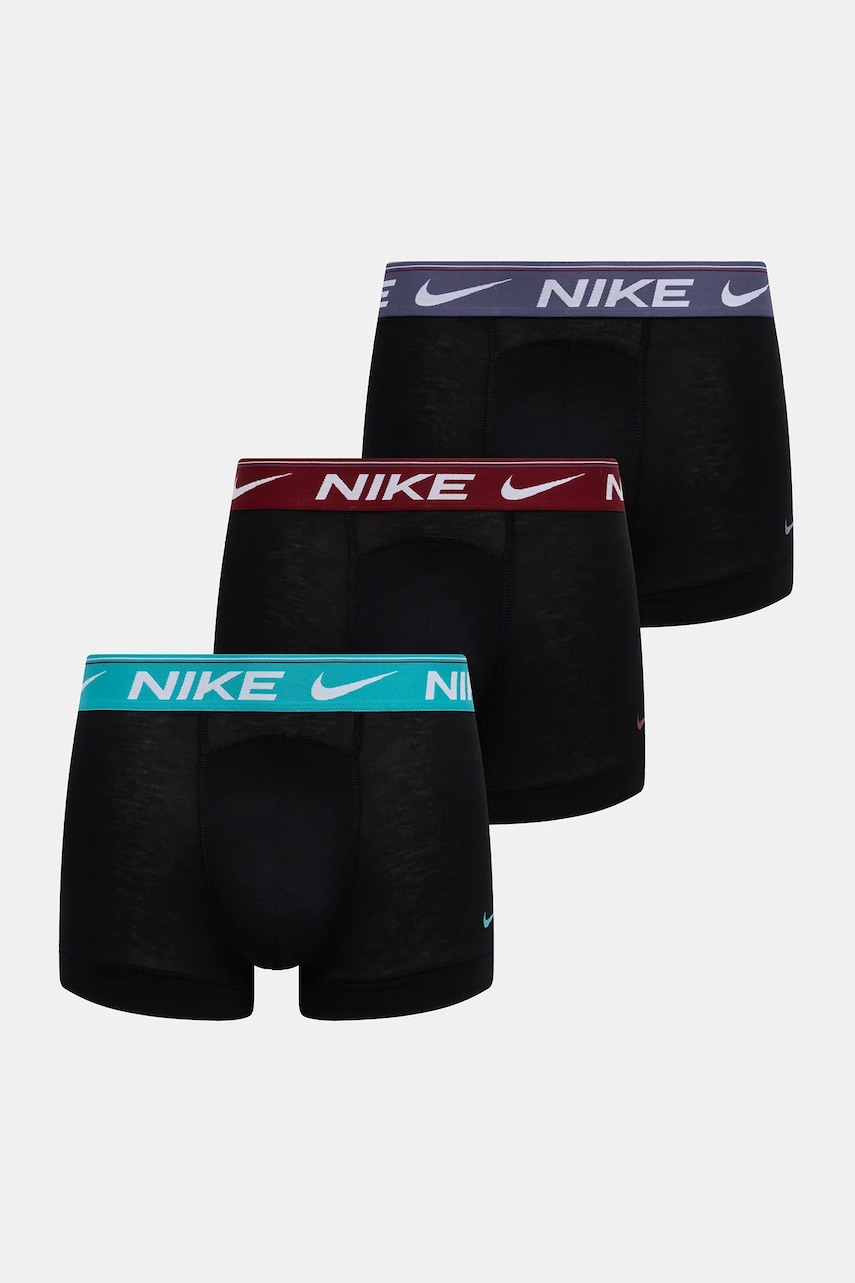 Spodní prádlo Nike 3-pack