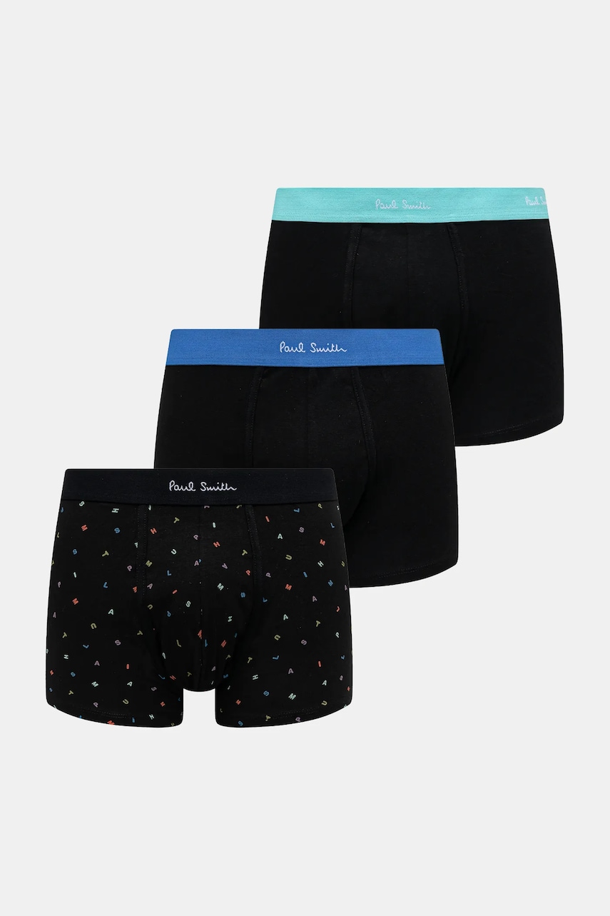 Spodní prádlo Paul Smith 3-pack