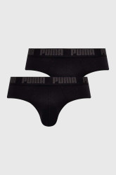 Spodní prádlo Puma Everyday Brief 2-pack