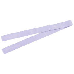 Spokey YOGA TAPE Pás na cvičenie jógy, fialový