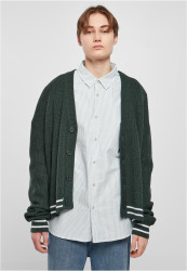 Sportovní boxy Cardigan bottlegreen