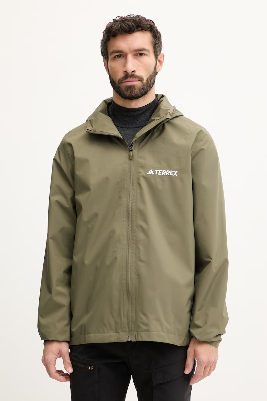 Sportovní bunda adidas TERREX Essentials