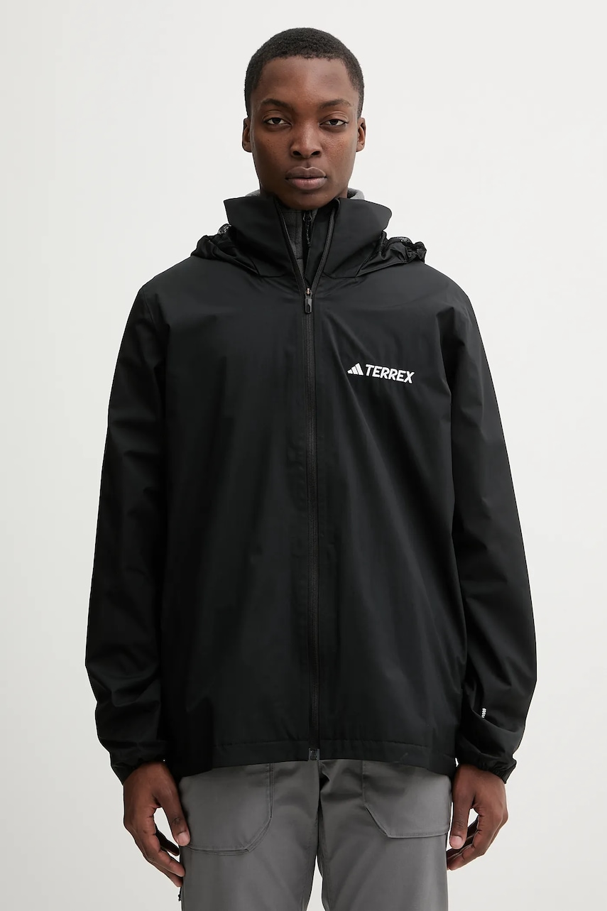 Sportovní bunda adidas TERREX Essentials