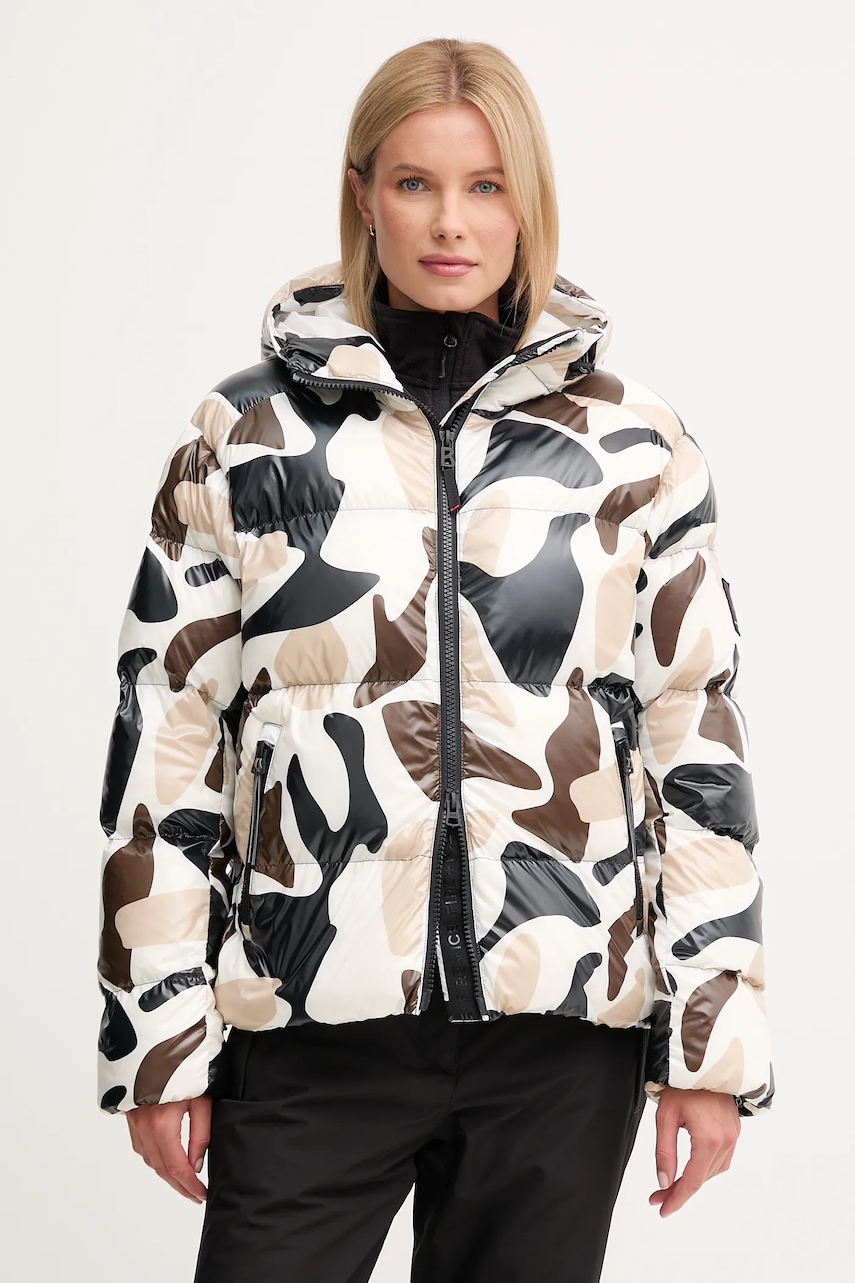 Sportovní bunda BOGNER Fire+Ice VALLY