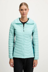 Sportovní bunda Columbia Powder Pass II