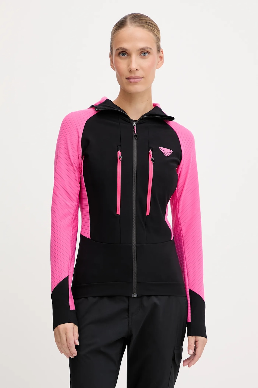 Sportovní bunda Dynafit Mezzalama Race