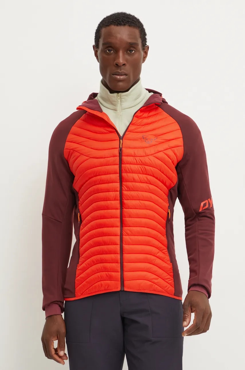 Sportovní bunda Dynafit Speed Insulation Hybrid