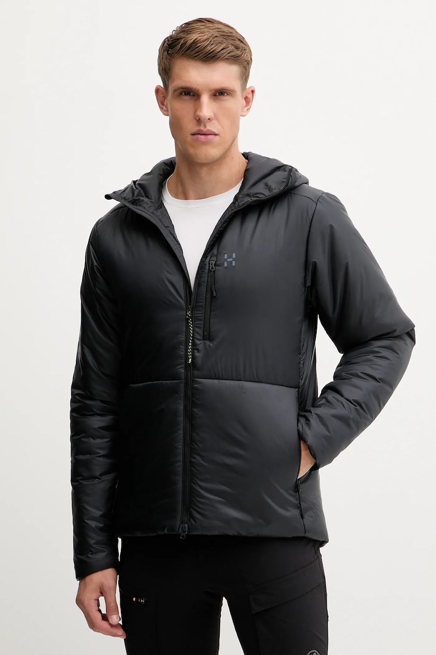 Sportovní bunda Haglöfs