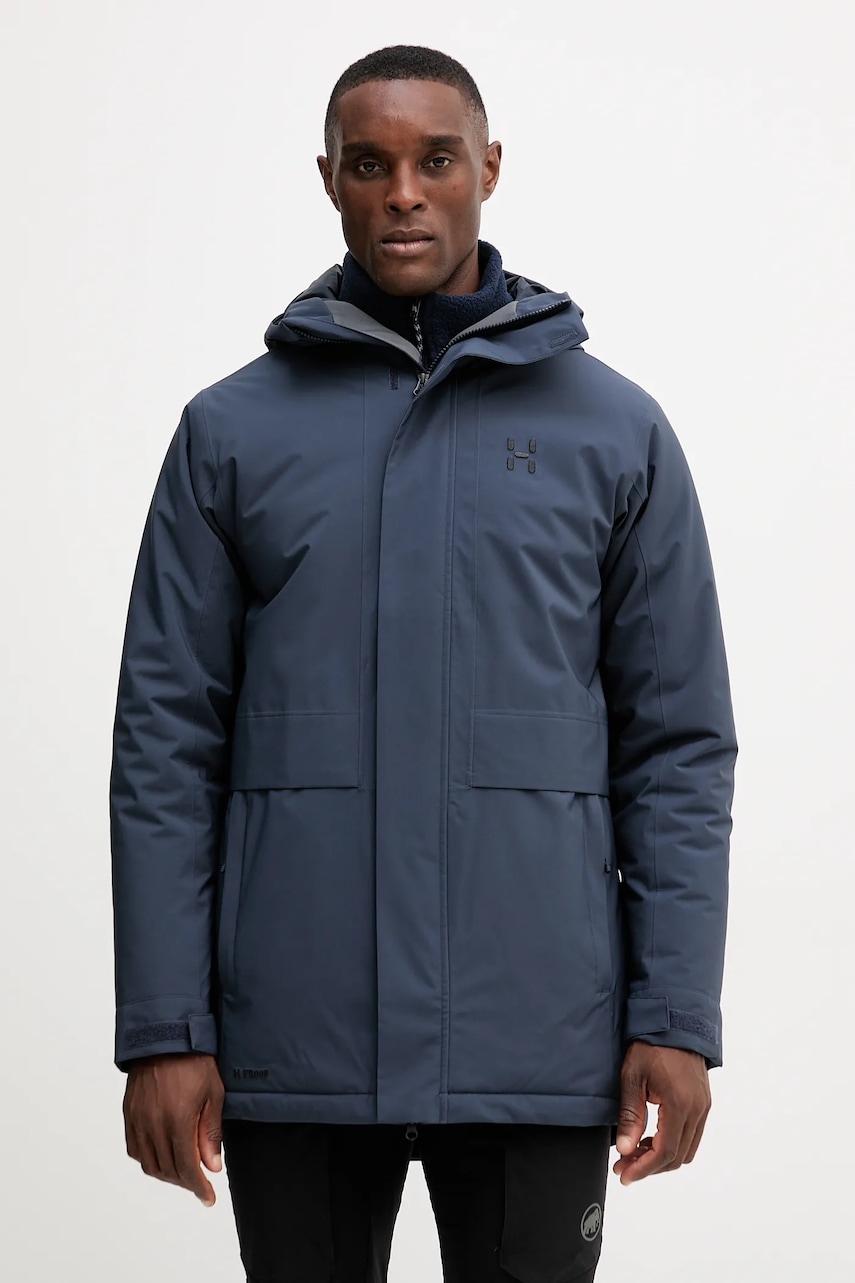 Sportovní bunda Haglöfs Salix