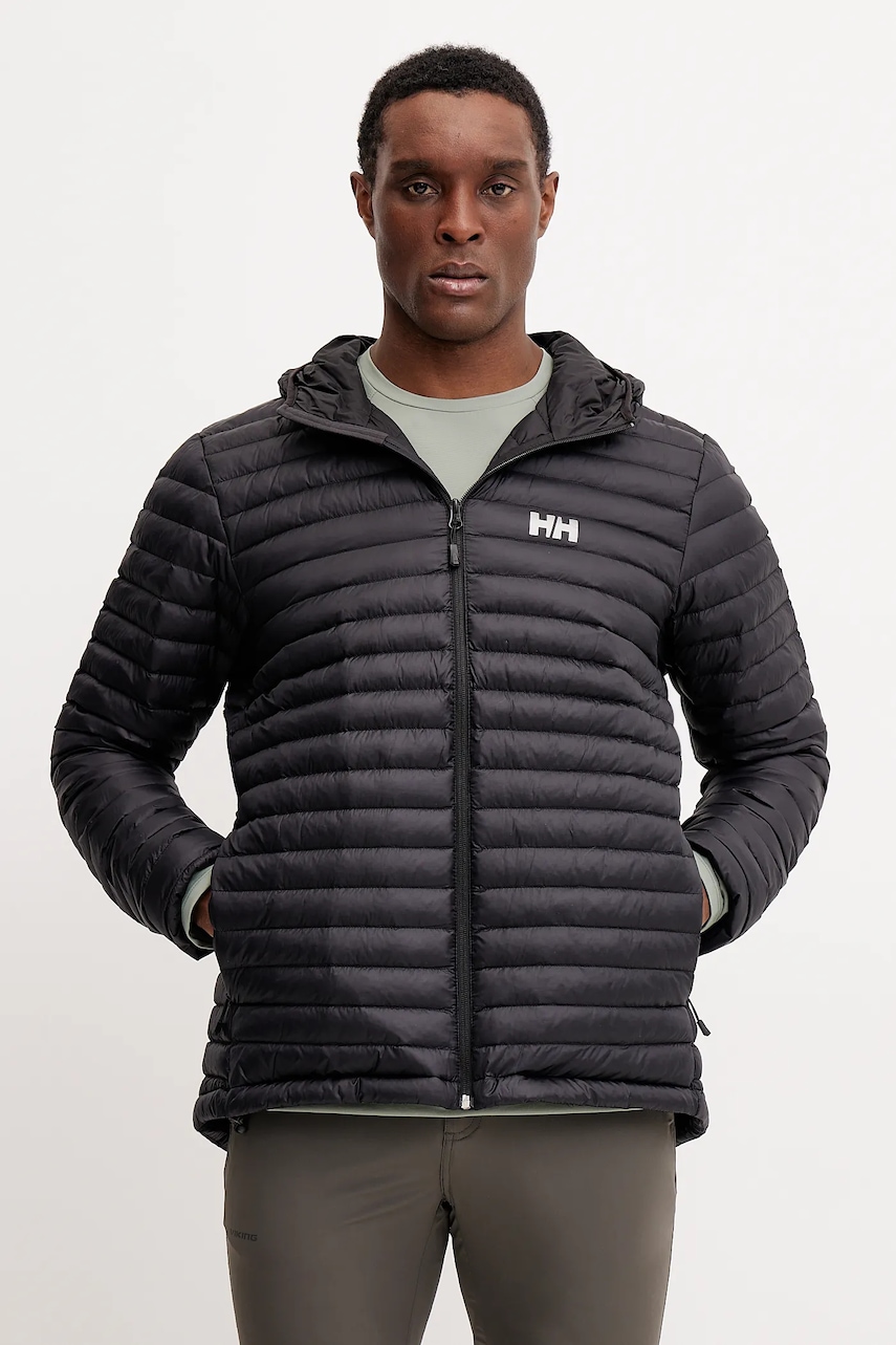Sportovní bunda Helly Hansen Sirdal