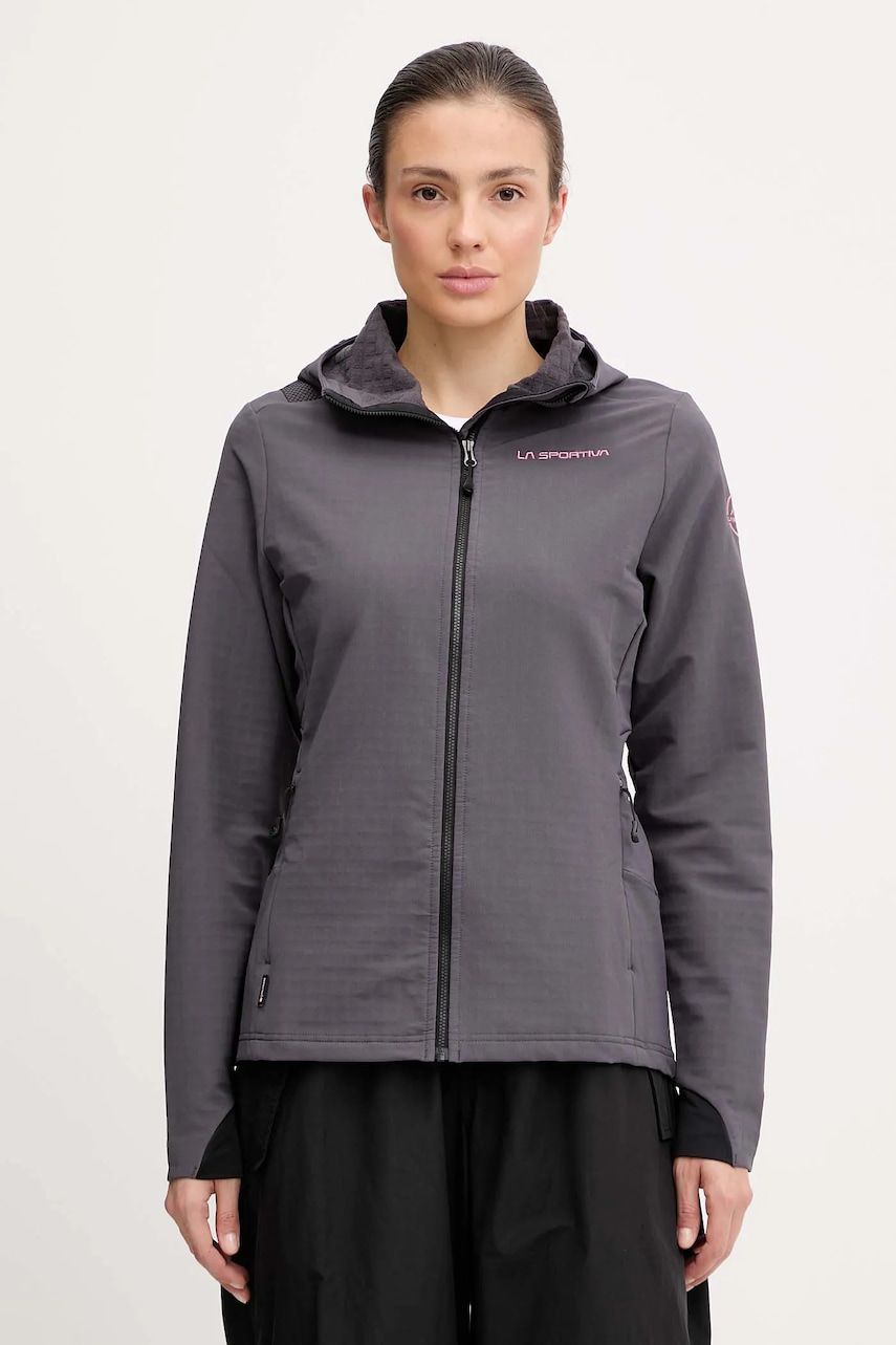 Sportovní bunda LA Sportiva Descender Storm