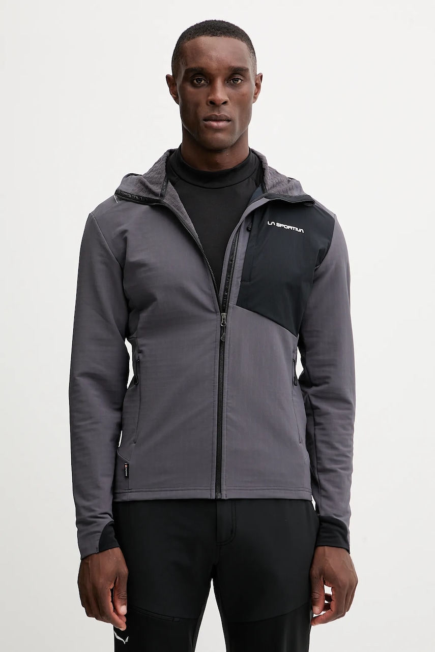 Sportovní bunda LA Sportiva Descender Storm
