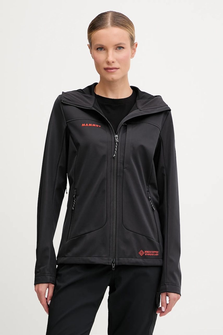 Sportovní bunda Mammut Ultimate VIII