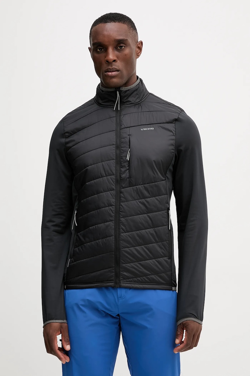 Sportovní bunda Viking Zemu