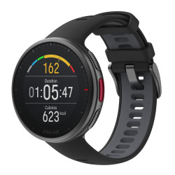 Sportovní hodinky POLAR Vantage V2  černá