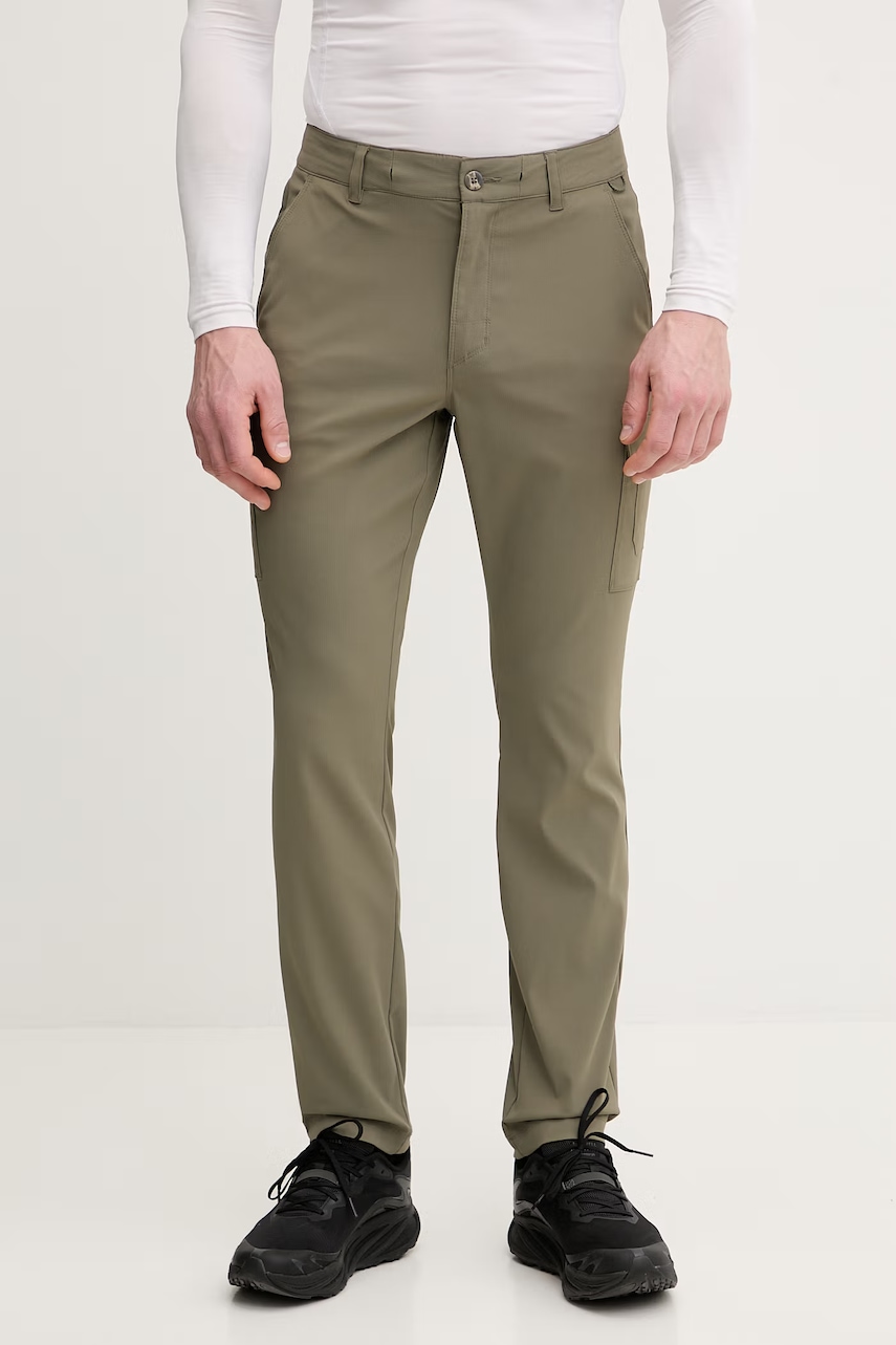 Sportovní kalhoty Columbia Tech Trail