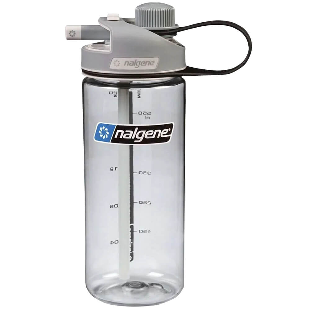 Sportovní láhev NALGENE MultiDrink Sustain 600 ml Clear