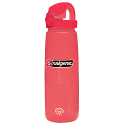 Sportovní láhev NALGENE On the Fly Sustain 700 ml Petal/Beet