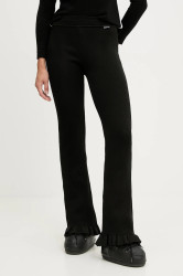 Sportovní legíny Newland LADY RIB LEGGINGS