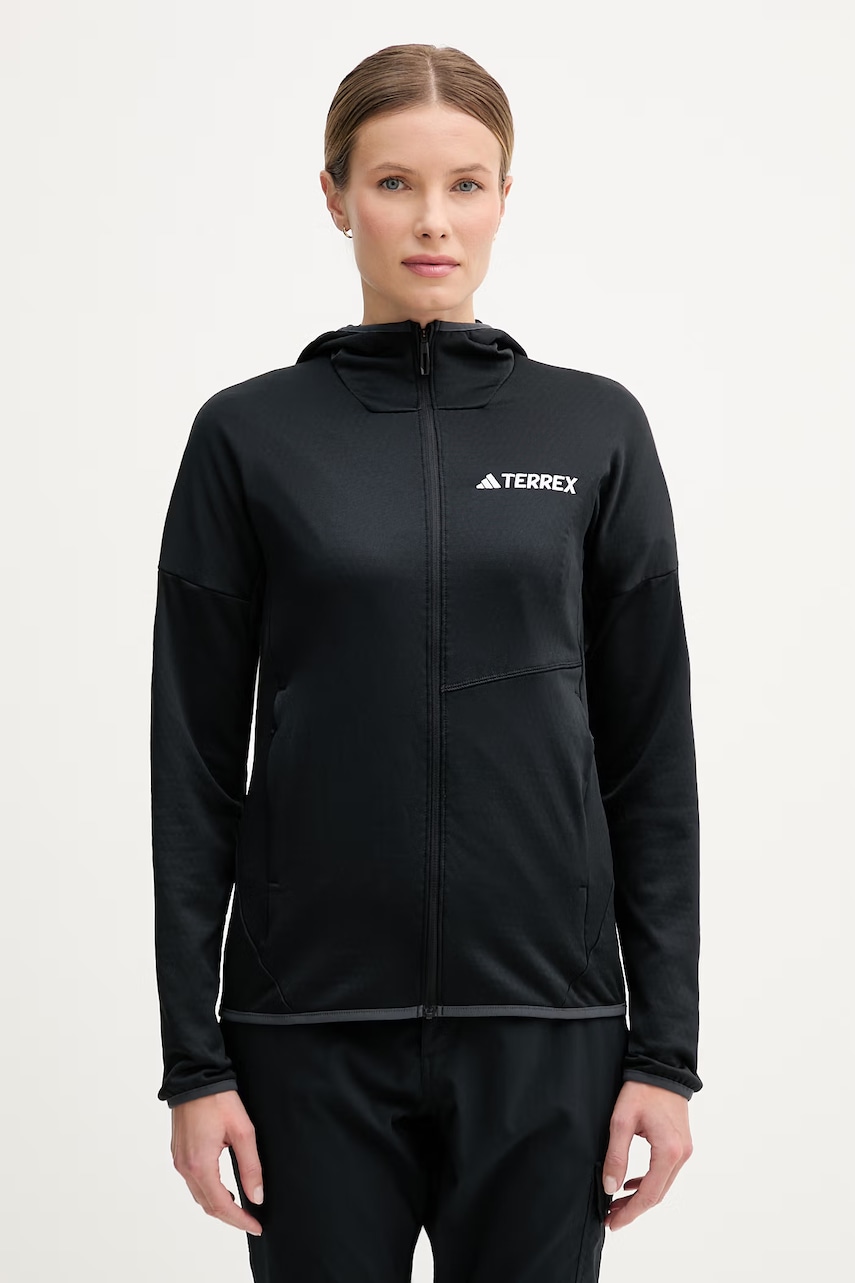 Sportovní mikina adidas TERREX