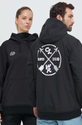 Sportovní mikina Colourwear Est 2010