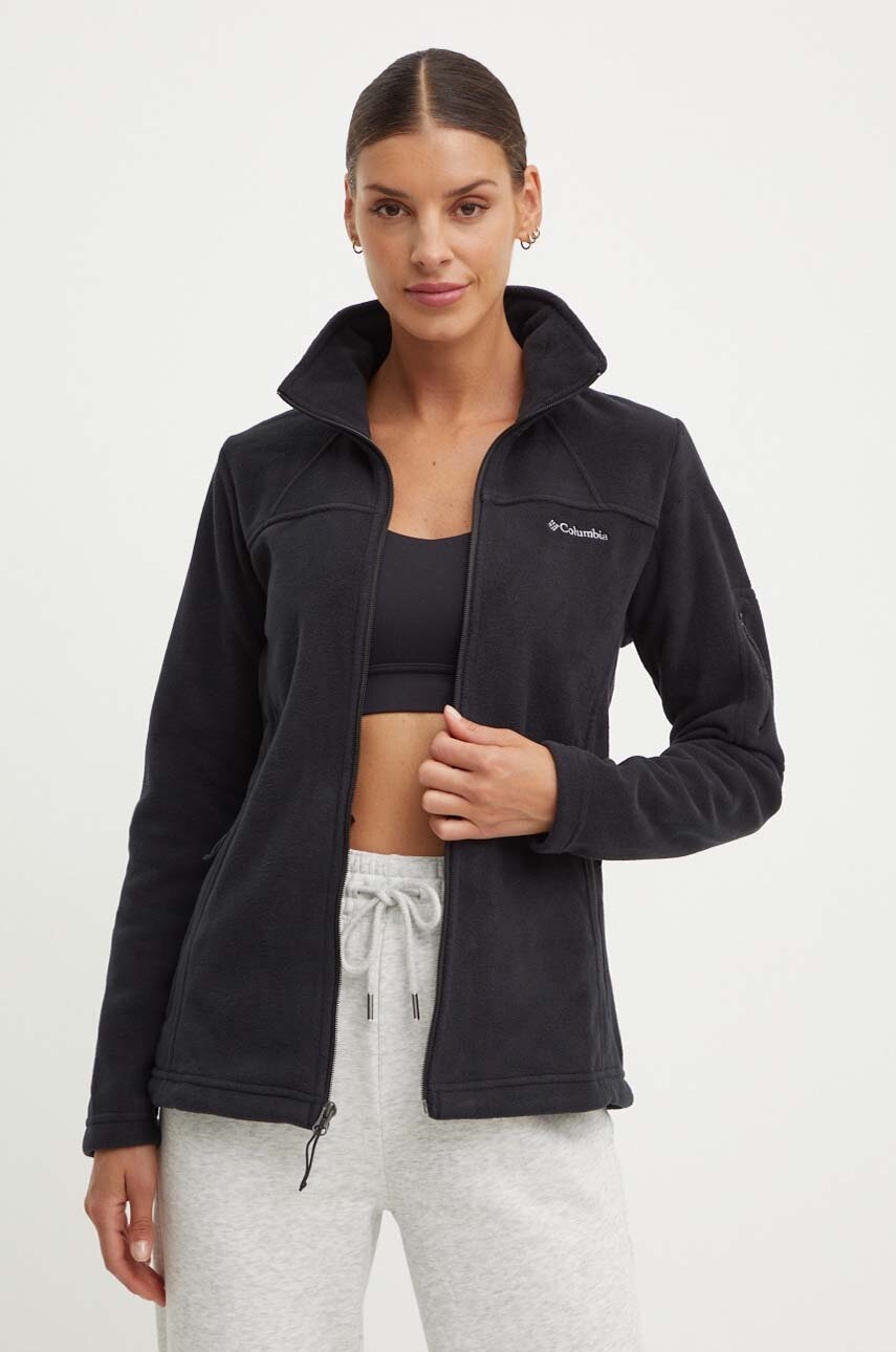 Sportovní mikina Columbia Fast Trek Ii