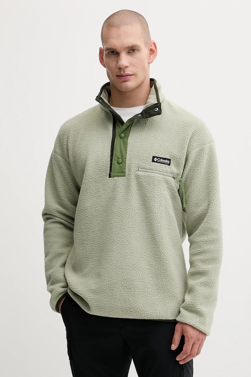 Sportovní mikina Columbia Helvetia II