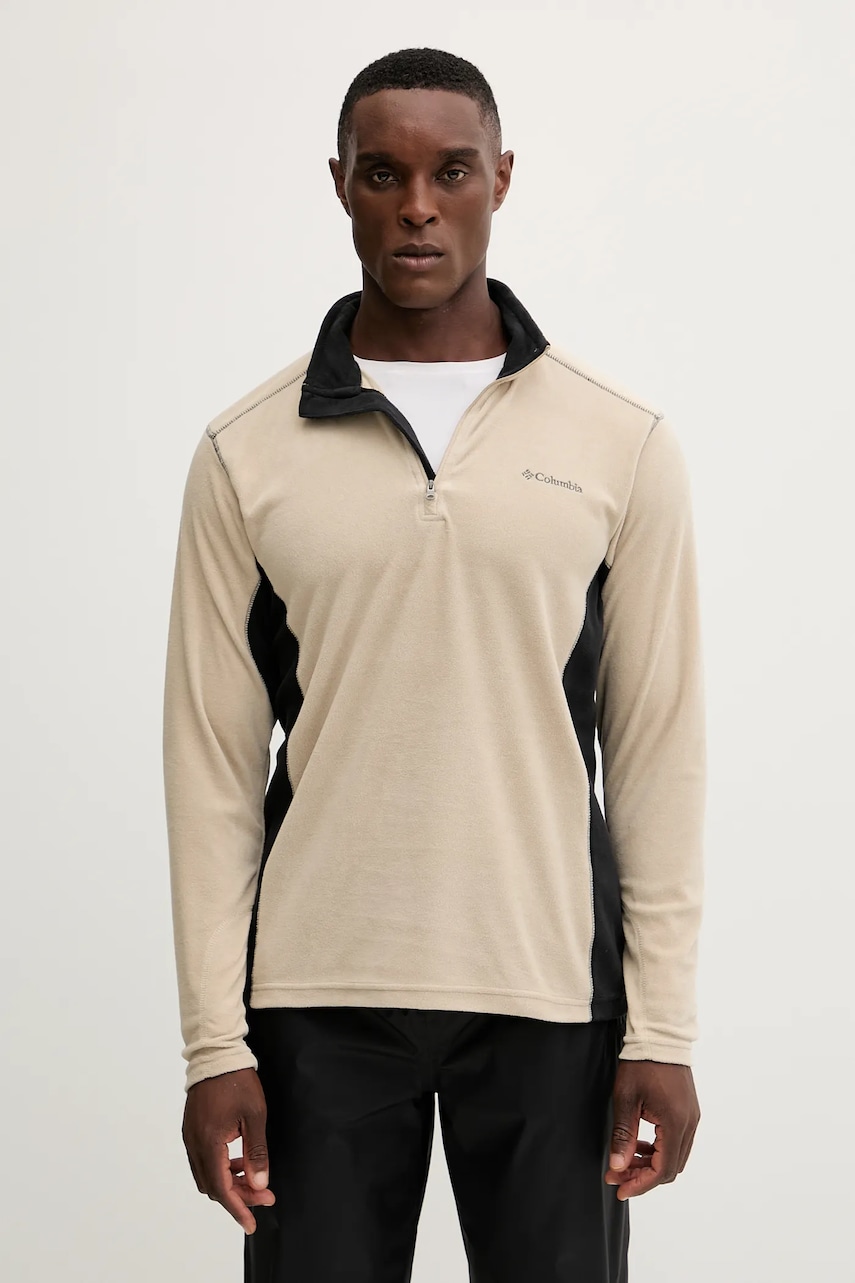 Sportovní mikina Columbia Klamath Range Ii