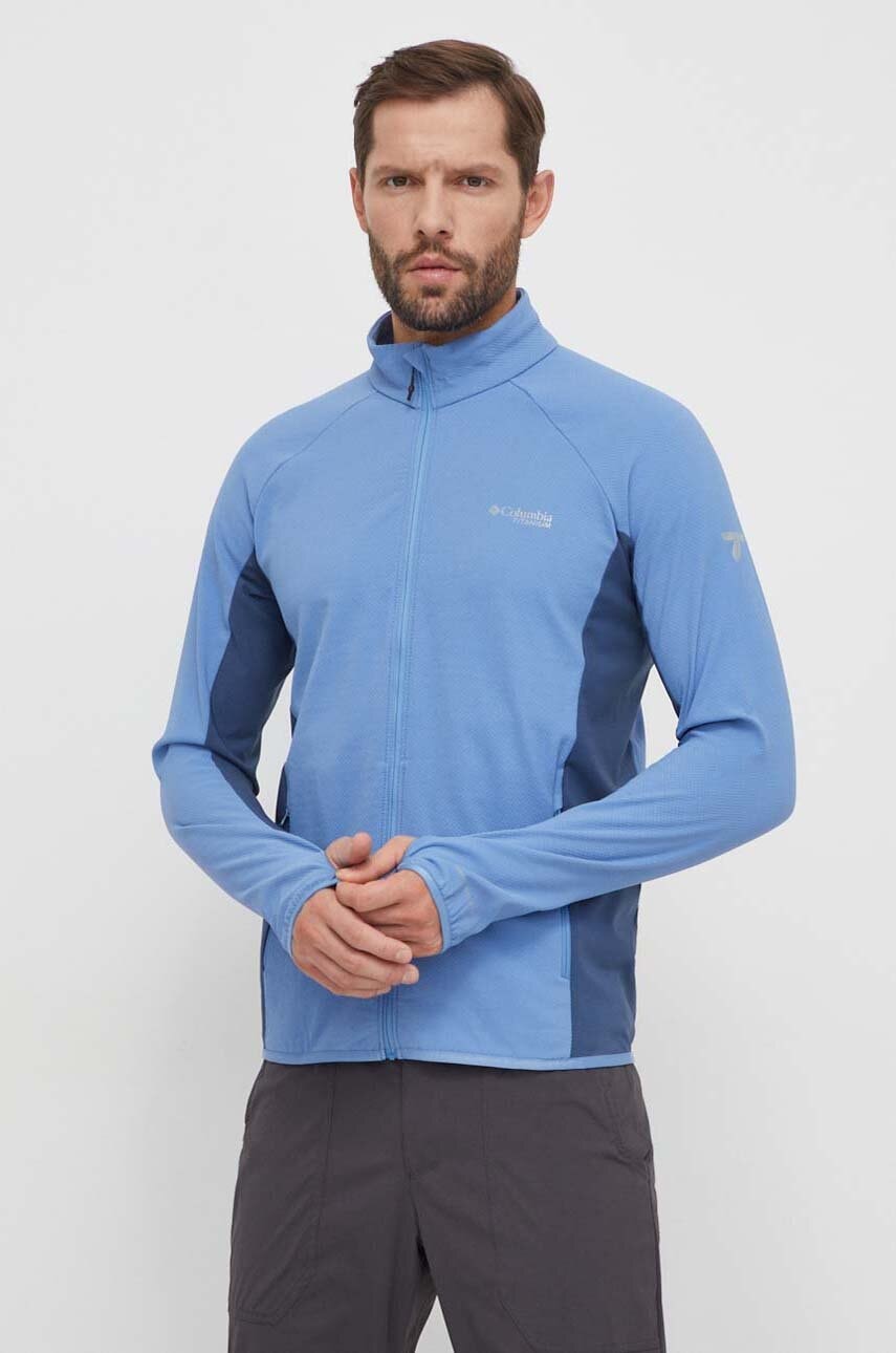Sportovní mikina Columbia Spectre Ridge