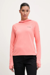 Sportovní mikina Columbia Summit Valley