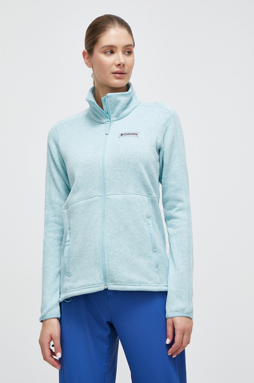 Sportovní mikina Columbia Sweater Weather