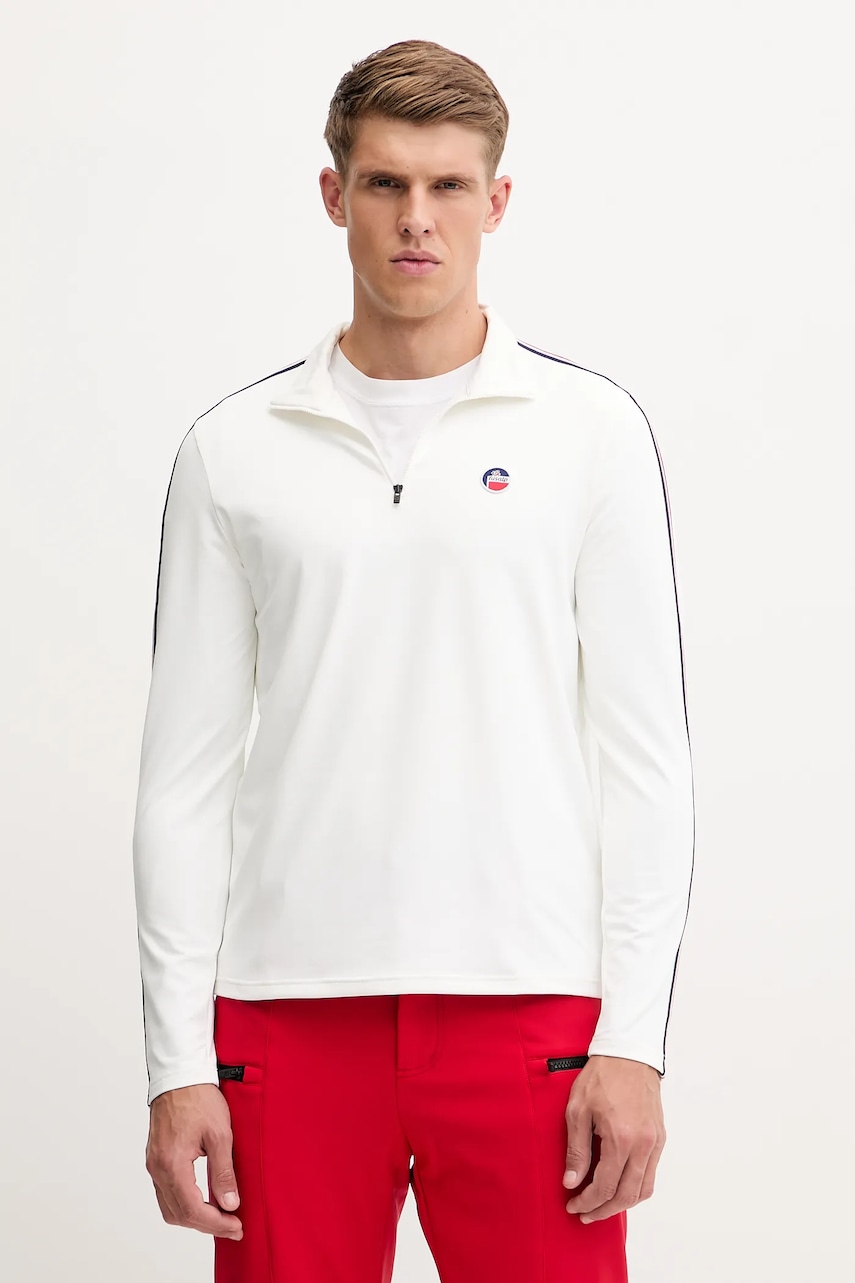 Sportovní mikina Fusalp Mario III B