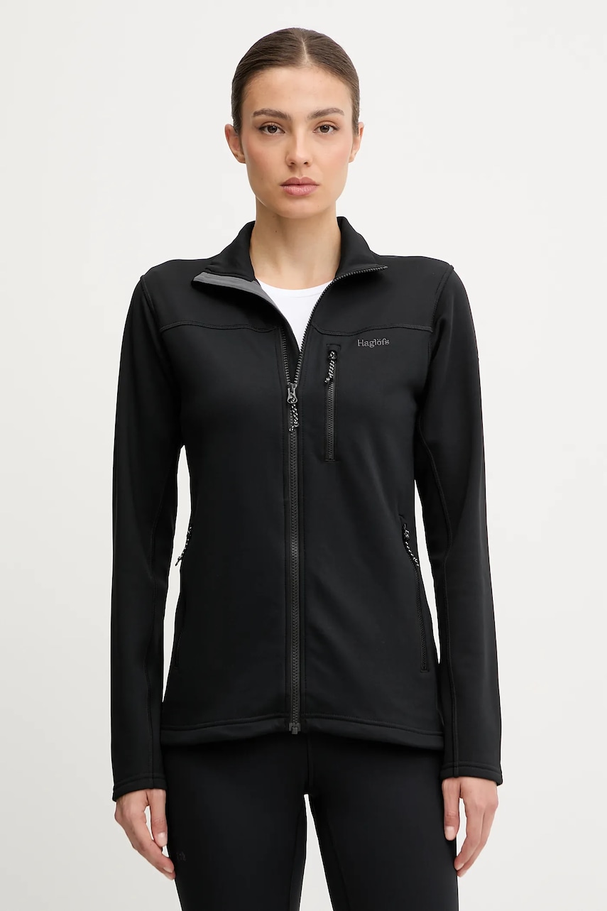 Sportovní mikina Haglöfs Rosson