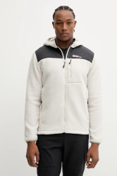 Sportovní mikina Jack Wolfskin KAMMWEG PILE