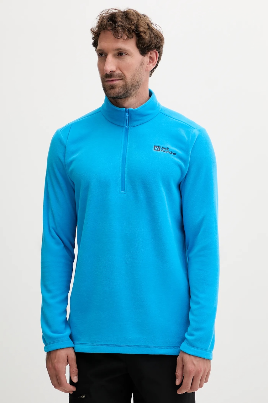 Sportovní mikina Jack Wolfskin Taunus