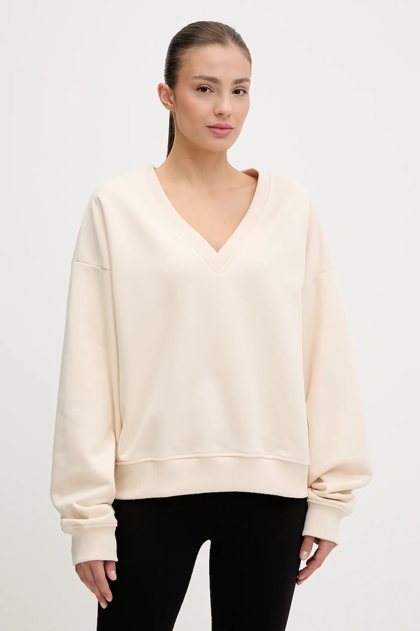 Sportovní mikina JOYINME V-Essence