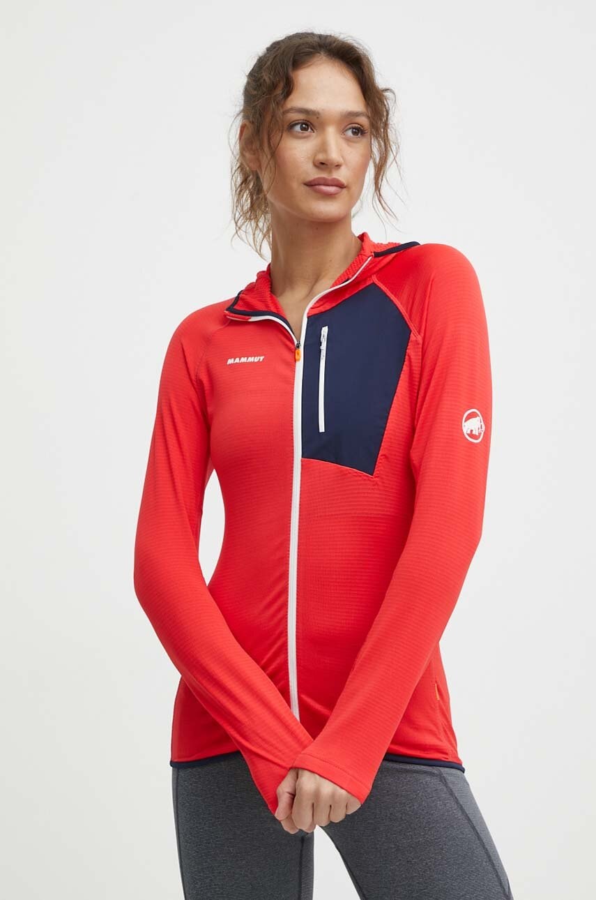 Sportovní mikina Mammut Aenergy Light