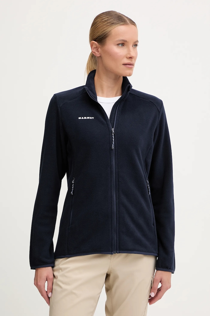 Sportovní mikina Mammut Innominata Light